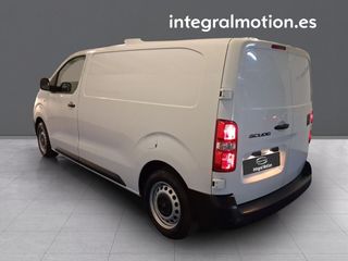 Fiat Scudo FURGON 1.5 BLUEHDI S&S MT6 L2 H1