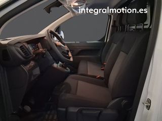 Fiat Scudo FURGON 1.5 BLUEHDI S&S MT6 L2 H1