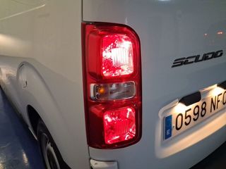 Fiat Scudo FURGON 1.5 BLUEHDI S&S MT6 L2 H1