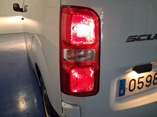 Fiat Scudo FURGON 1.5 BLUEHDI S&S MT6 L2 H1