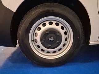 Fiat Scudo FURGON 1.5 BLUEHDI S&S MT6 L2 H1