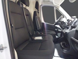 Fiat Ducato FURGON L4H3 3500 140CV MAN