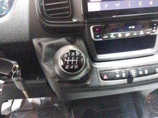 Fiat Ducato FURGON L4H3 3500 140CV MAN