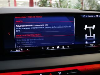 BMW X3 xDrive20d 145 kW (197 CV)