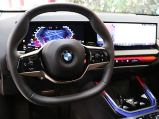 BMW X3 xDrive20d 145 kW (197 CV)