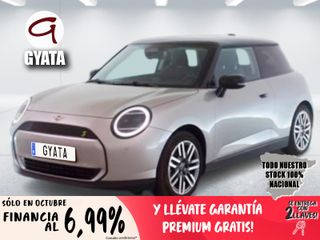 MINI MINI 3 Puertas Cooper SE 160 kW (218 CV)