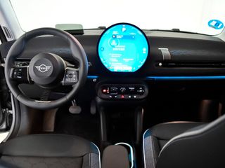 MINI MINI 3 Puertas Cooper SE 160 kW (218 CV)