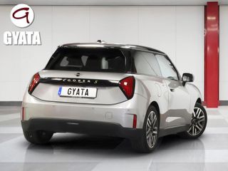 MINI MINI 3 Puertas Cooper SE 160 kW (218 CV)