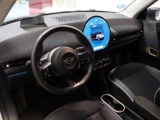 MINI MINI 3 Puertas Cooper SE 160 kW (218 CV)