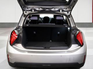 MINI MINI 3 Puertas Cooper SE 160 kW (218 CV)