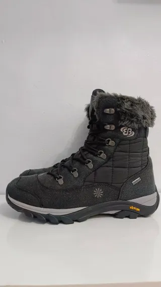 Botas de nieve EB Brutting