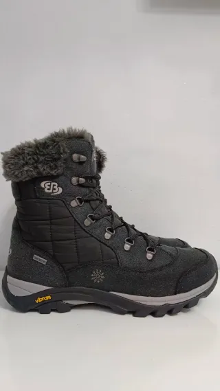 Botas de nieve EB Brutting