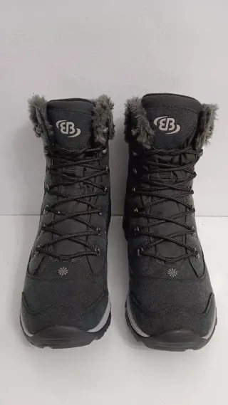 Botas de nieve EB Brutting