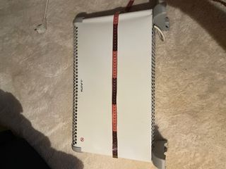 Radiador Kunft 34cm x 54cm