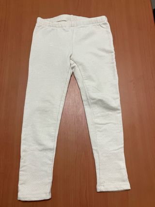 Set bambina 5/6 anni 116 cm