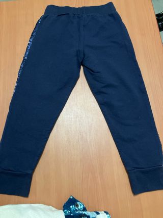 Set bambina 5/6 anni 116 cm