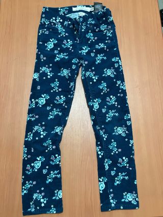 Set bambina 5/6 anni 116 cm