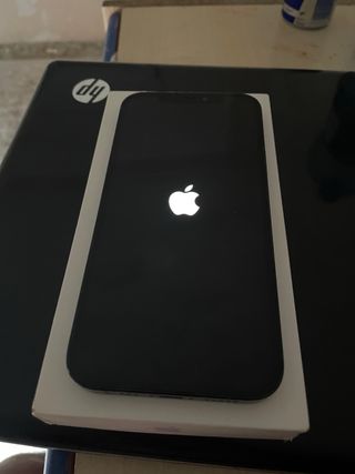 iPhone 12 Pro Azul
