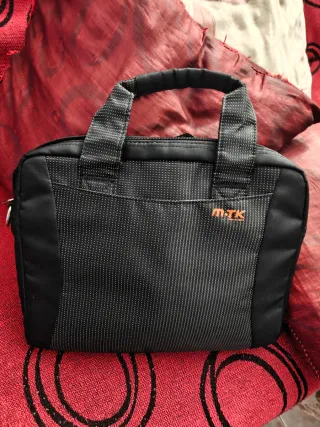 Portátil Asus Negro
