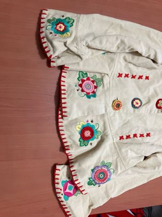 Giacca bambina My Doll taglia 5 anni