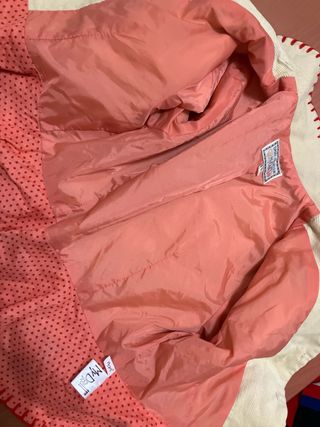 Giacca bambina My Doll taglia 5 anni