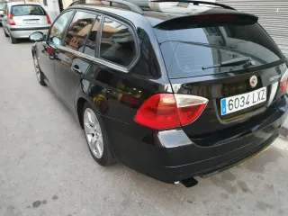 BMW Serie 3 2006