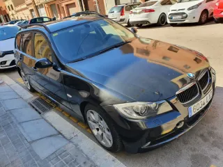 BMW Serie 3 2006