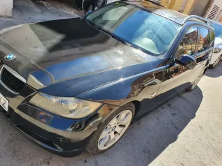 BMW Serie 3 2006