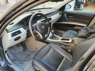 BMW Serie 3 2006