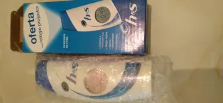 Reloj proyector H&S nuevo