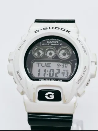 Reloj Casio G-Shock GW-6900GW-7JF Hombre