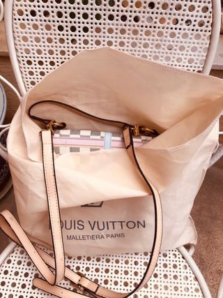 Bolso Louis Vuitton Summer edición limita