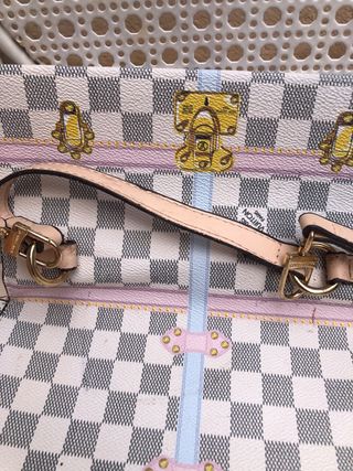 Bolso Louis Vuitton Summer edición limita