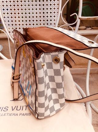 Bolso Louis Vuitton Summer edición limita