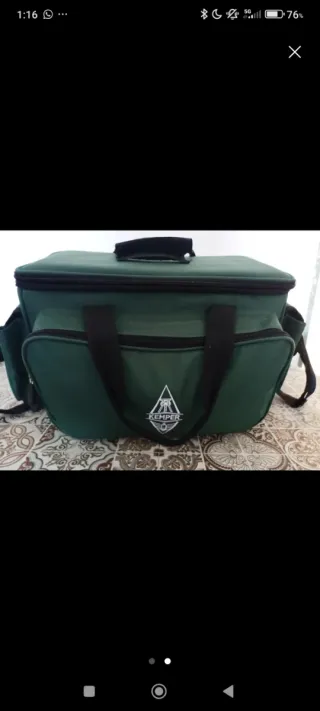 Kemper Profiler Amplificador Guitarra