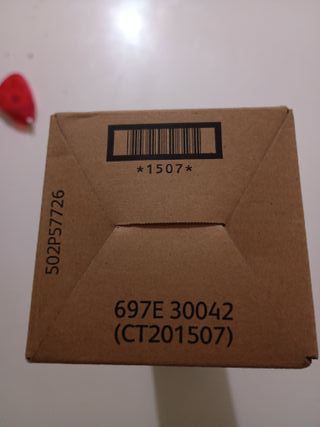 Tóner Xerox Negro WorkCentre 006R01517