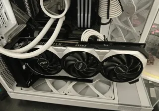MSI Nvidia RTX 4070 Ventus 3X OC