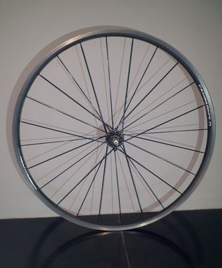 Ruedas Campagnolo Neutron Núcleo Shimano Tubular