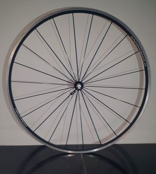 Ruedas Campagnolo Neutron Núcleo Shimano Tubular