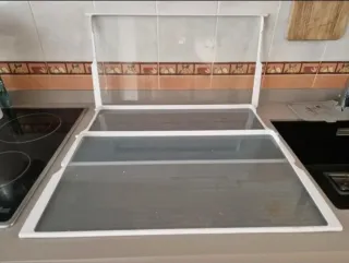 Bandeja Refrigeración Cocina