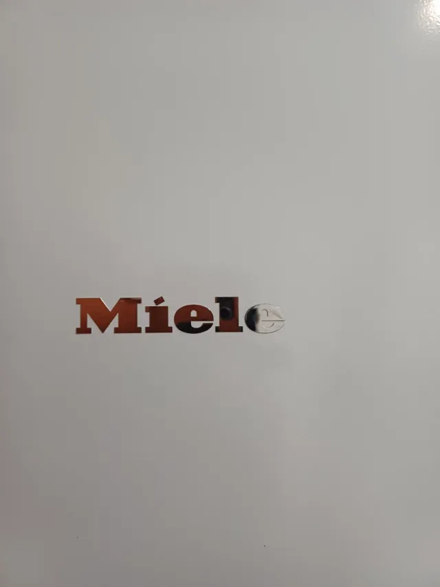 NEVERA MIELÉ A++ KFN29132 DWS SEGUNDAMANO