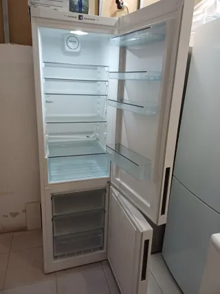 NEVERA MIELÉ A++ KFN29132 DWS SEGUNDAMANO