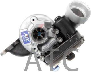 Turbo hibrido ATC-X 240CV 49180-01420