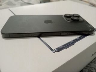 iPhone 15 Pro Max 256 GB Grigio siderale