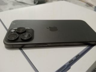 iPhone 15 Pro Max 256 GB Grigio siderale