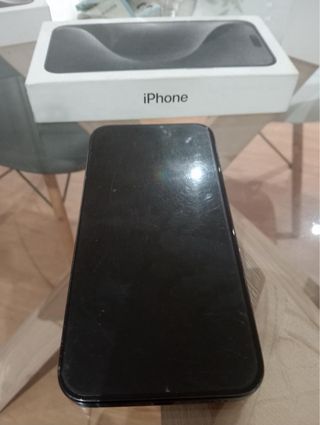 iPhone 15 Pro Max 256 GB Grigio siderale