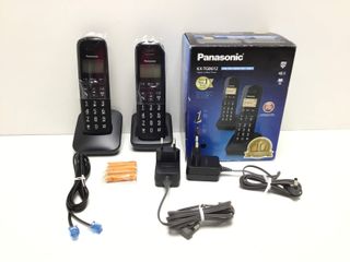 panasonic kx-tgb612