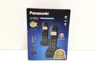 panasonic kx-tgb612