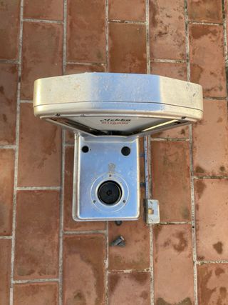 Báscula Mobba antigua 5 Kg