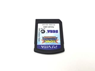 sonic & allstar racing transformed psvita